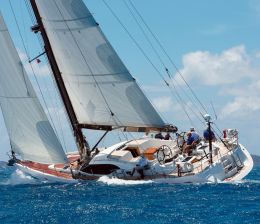 Barche a vela in-vendita